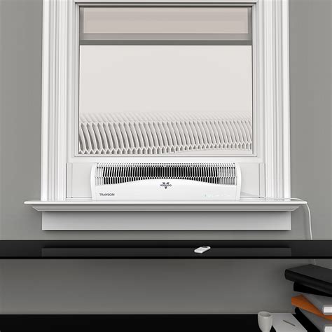 vornado window fans website